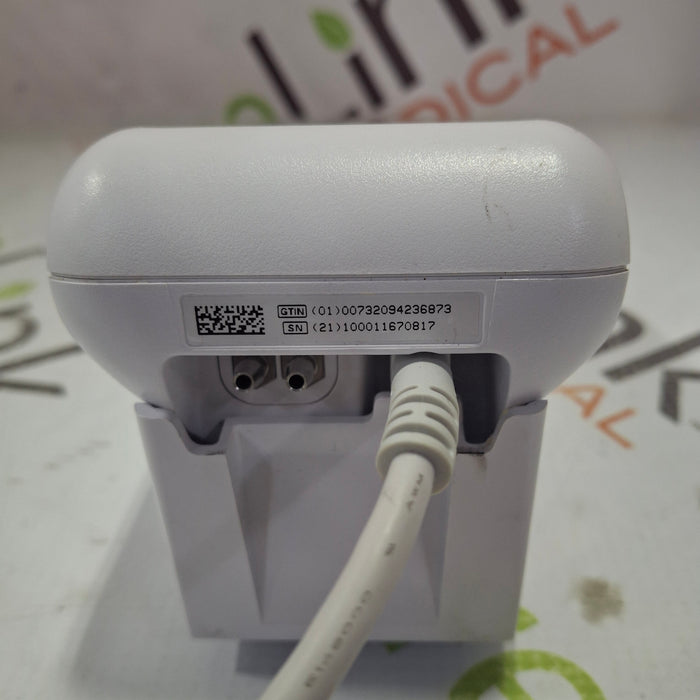 Welch Allyn Connex ProBP 3400 Digital Blood Pressure Device