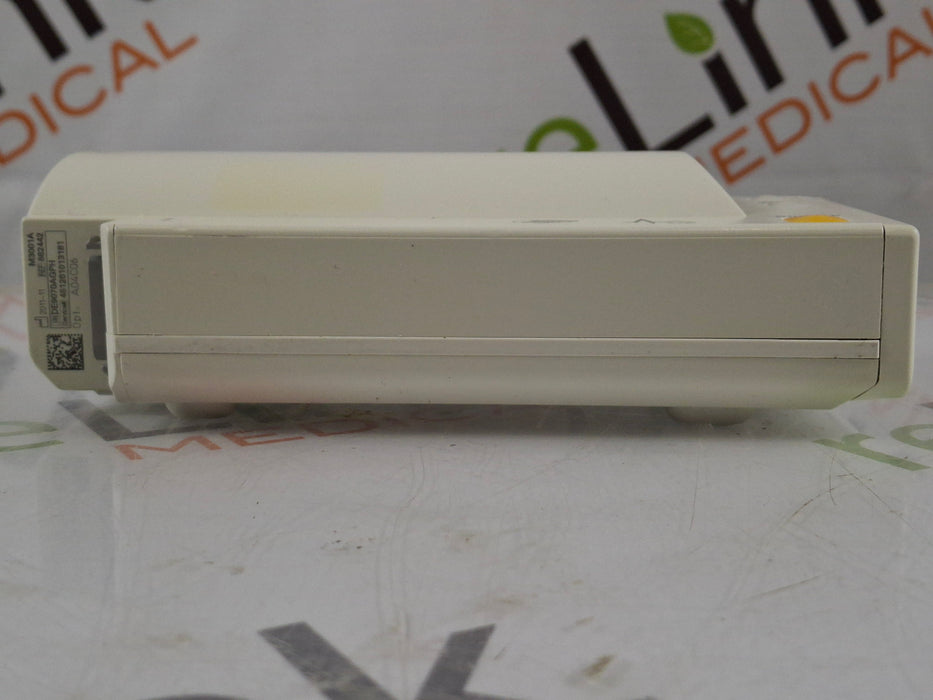Philips M3001A-A04C06 OxiMax SpO2, NIBP, ECG, Temp, IBP MMS Module