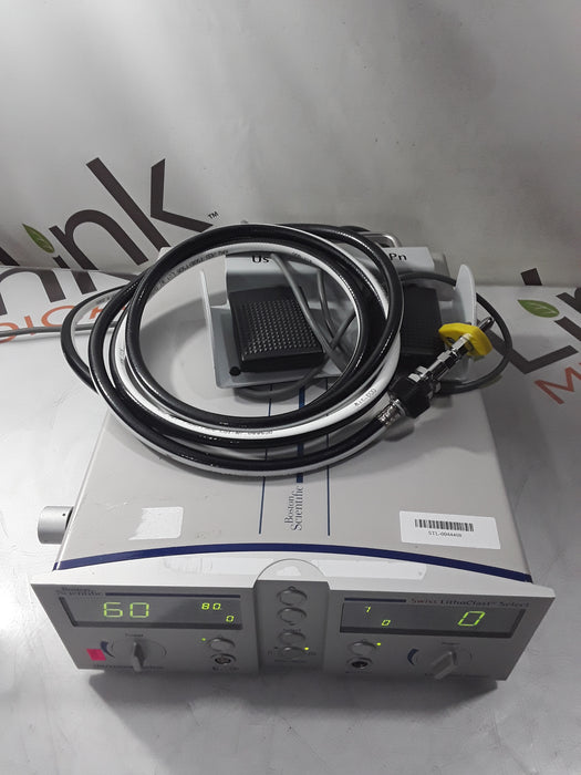 Boston Scientific Swiss LithoClast Select Lithotripter