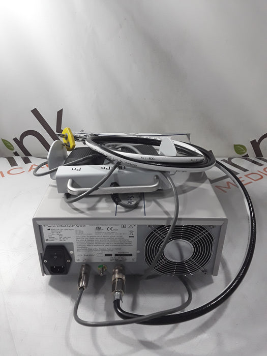 Boston Scientific Swiss LithoClast Select Lithotripter