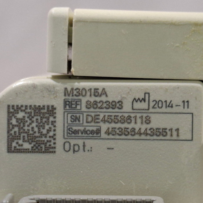 Philips M3015A CO2 Extension Module