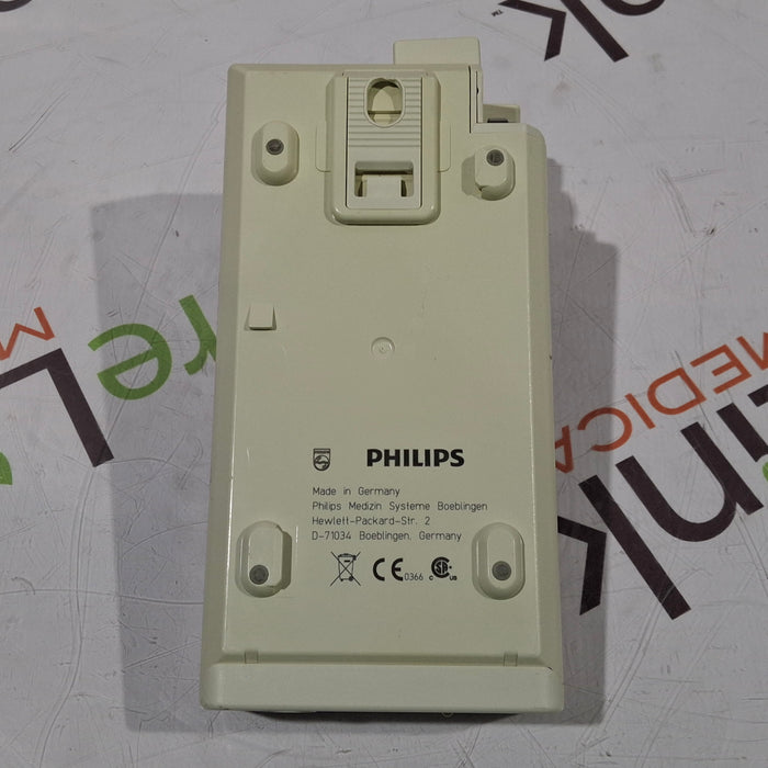 Philips M3015A CO2 Extension Module