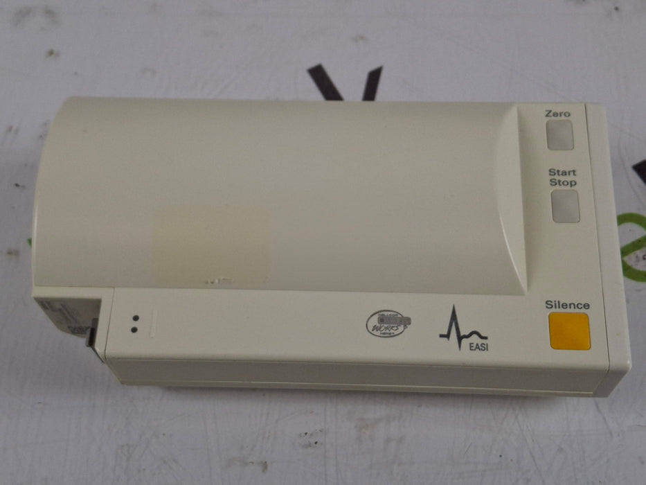 Philips M3001A-A04C06 OxiMax SpO2, NIBP, ECG, Temp, IBP MMS Module