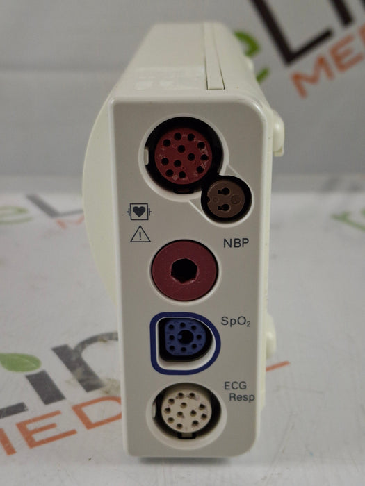 Philips M3001A-A04C06 OxiMax SpO2, NIBP, ECG, Temp, IBP MMS Module