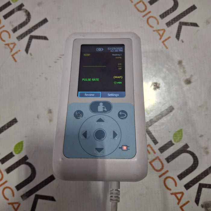 Welch Allyn Connex ProBP 3400 Digital Blood Pressure Device