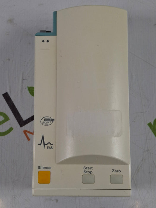 Philips M3001A-A02C06 OxiMax SpO2, NIBP, ECG, Temp, IBP MMS Module