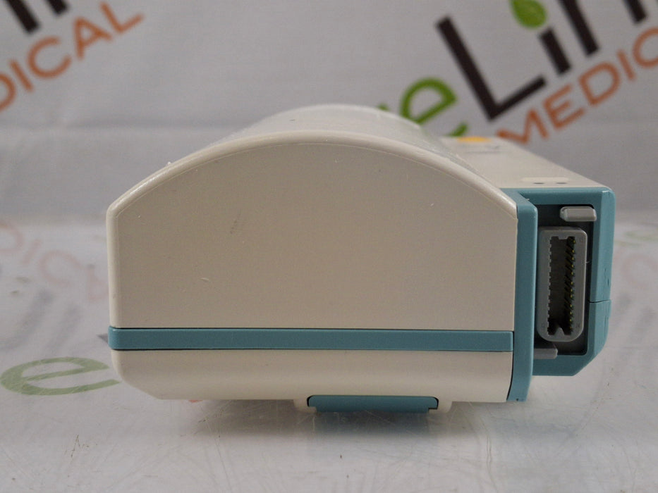 Philips M3001A-A02C06 OxiMax SpO2, NIBP, ECG, Temp, IBP MMS Module