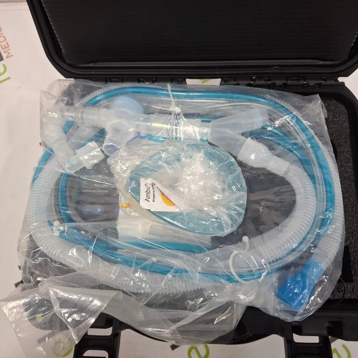 Automedx SAVe II Simplified Automated Ventilator