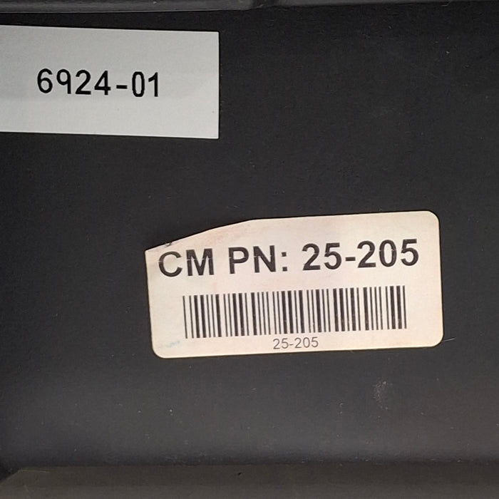 Automedx SAVe II Simplified Automated Ventilator