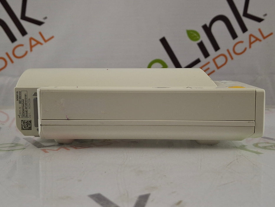 Philips M3001A-A04C06 OxiMax SpO2, NIBP, ECG, Temp, IBP MMS Module