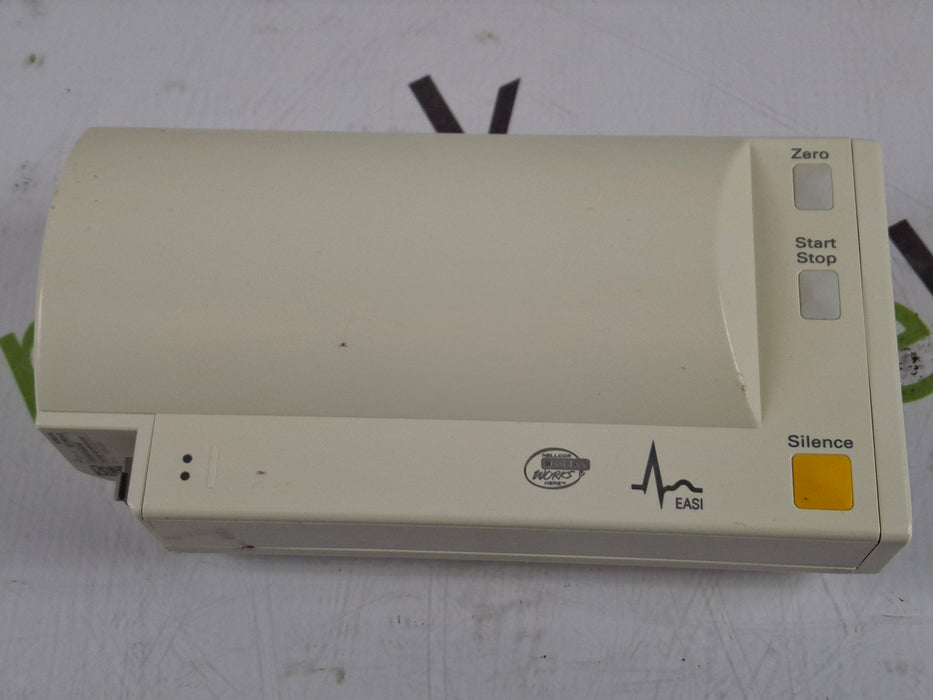 Philips M3001A-A04C06 OxiMax SpO2, NIBP, ECG, Temp, IBP MMS Module