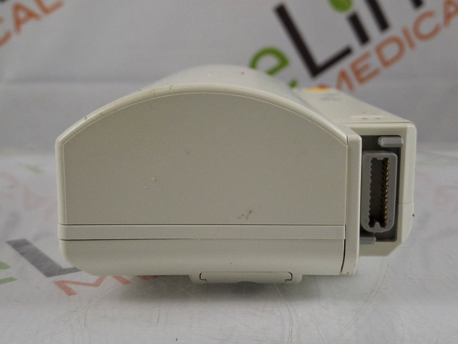Philips M3001A-A04C06 OxiMax SpO2, NIBP, ECG, Temp, IBP MMS Module