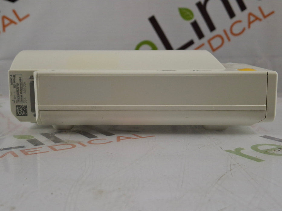 Philips M3001A-A04C06 OxiMax SpO2, NIBP, ECG, Temp, IBP MMS Module