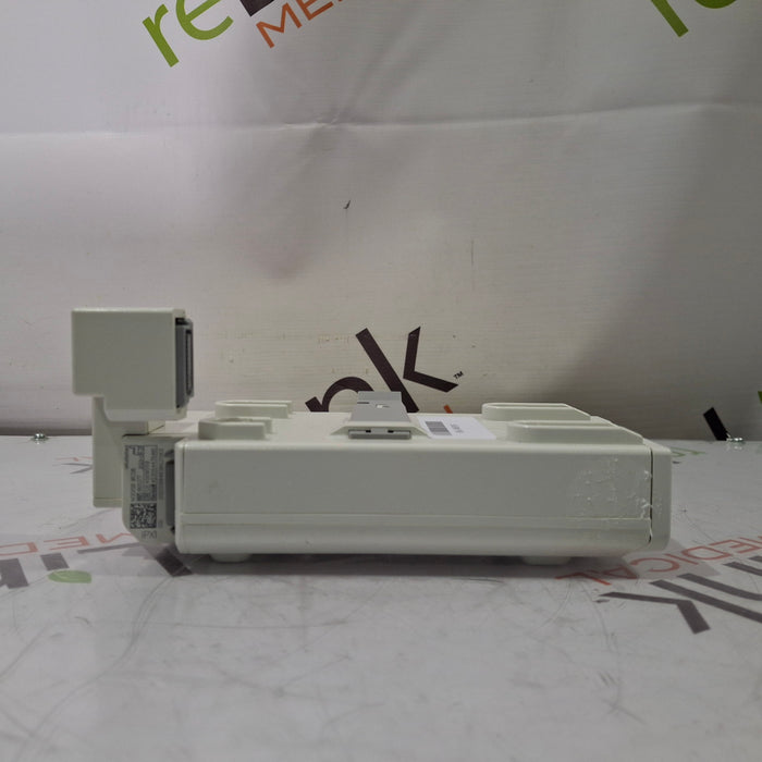 Philips M3015B Opt C08 Microstream CO2 Module