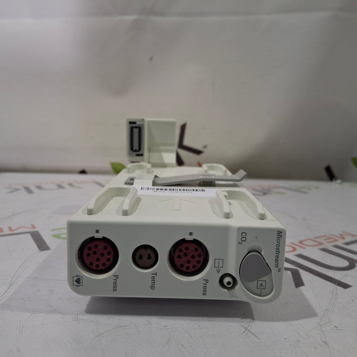 Philips M3015B Opt C08 Microstream CO2 Module