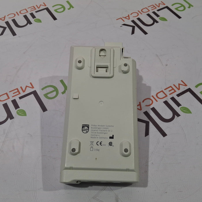 Philips M3015B Opt C08 Microstream CO2 Module