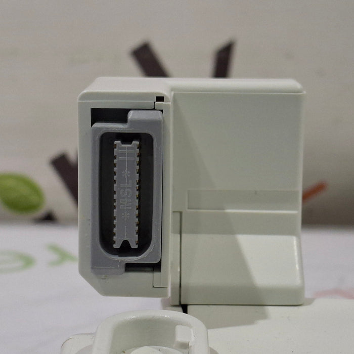 Philips M3015B Opt C08 Microstream CO2 Module