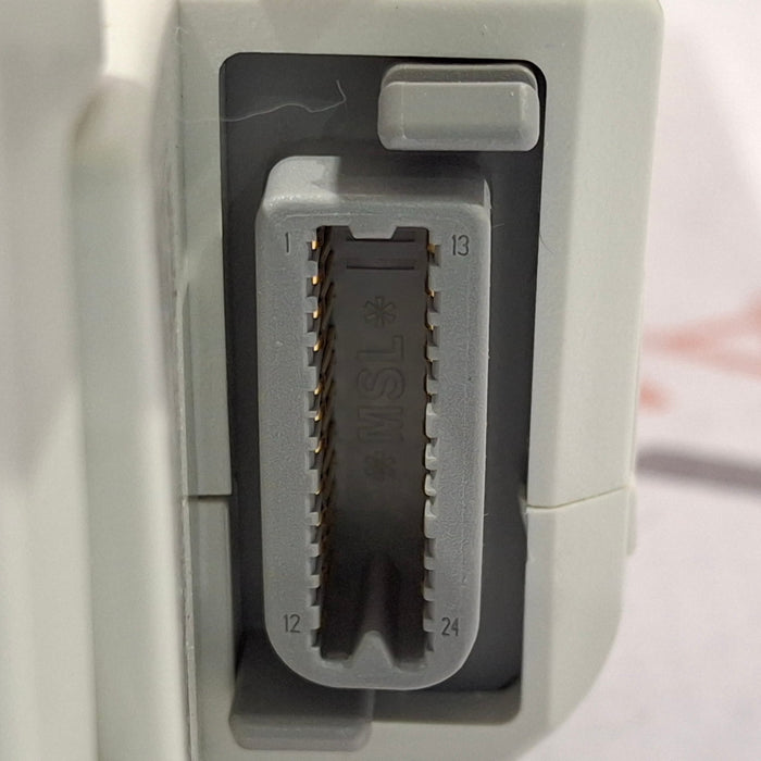 Philips M3015B Opt C08 Microstream CO2 Module