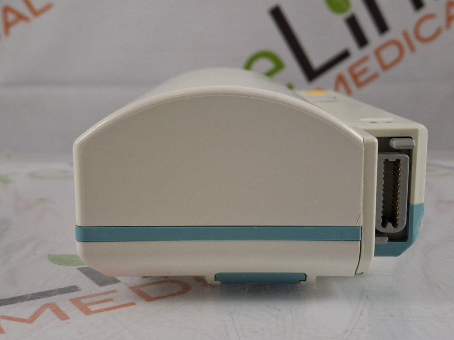 Philips M3001A-A02C06 OxiMax SpO2, NIBP, ECG, Temp, IBP MMS Module