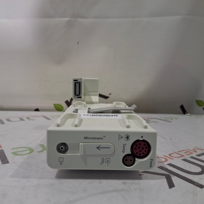 Philips M3015A-C06 CO2, Temp, IBP Extension Module