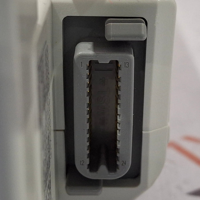 Philips M3015A-C06 CO2, Temp, IBP Extension Module