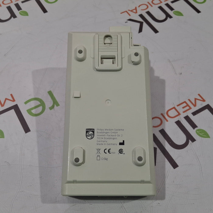 Philips M3015A-C06 CO2, Temp, IBP Extension Module