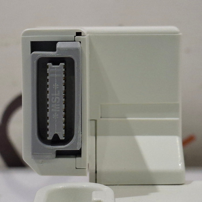 Philips M3015A-C06 CO2, Temp, IBP Extension Module
