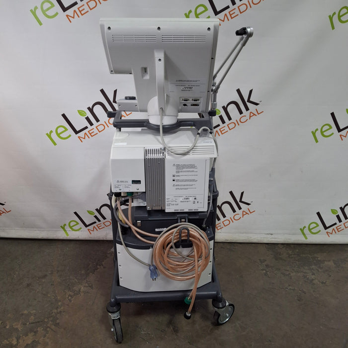 Puritan Bennett 840 Ventilator