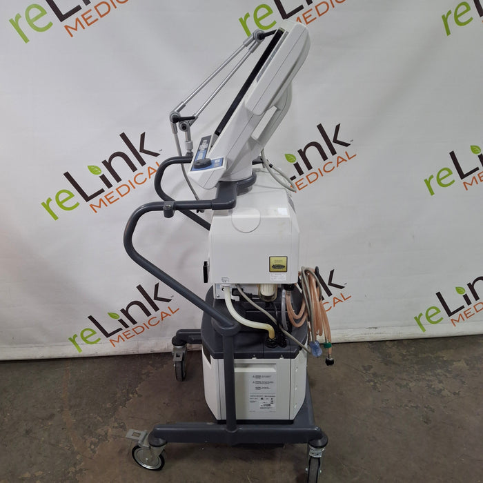 Puritan Bennett 840 Ventilator