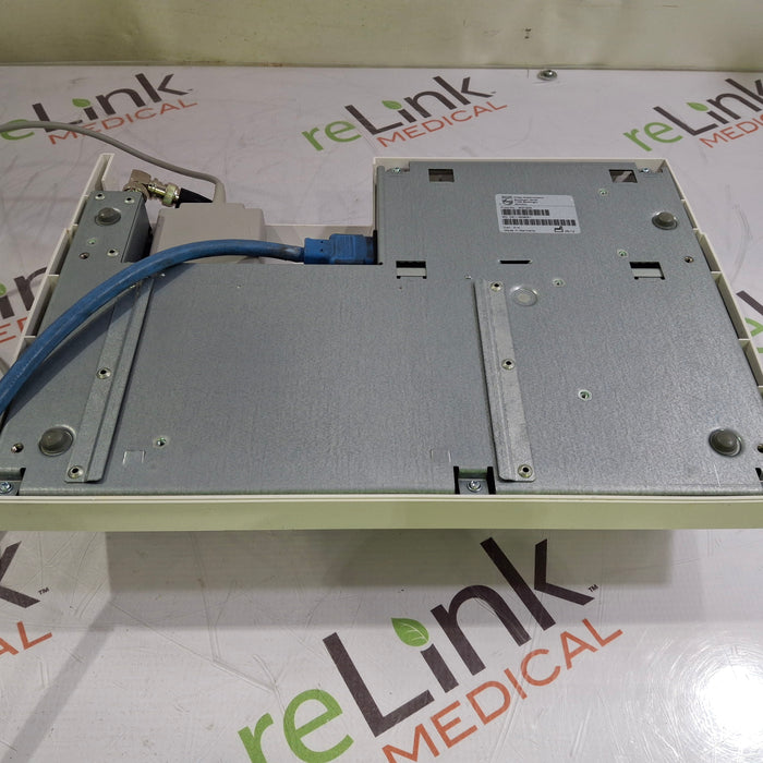 Philips Avalon M2720A CTS w/Transducers Base Station