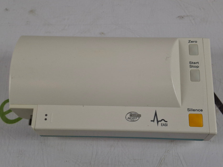 Philips M3001A-A04C06 OxiMax SpO2, NIBP, ECG, Temp, IBP MMS Module