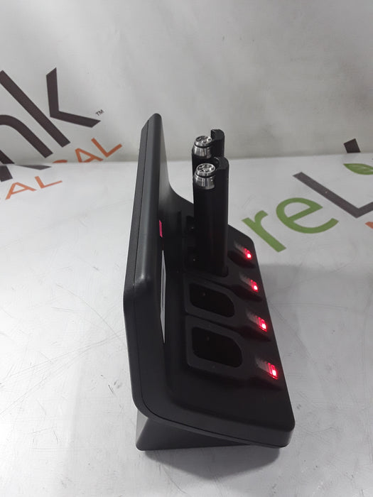 Quanta System 20049001 Charging Station