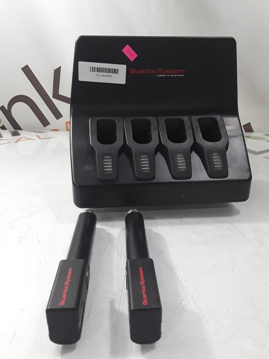 Quanta System 20049001 Charging Station