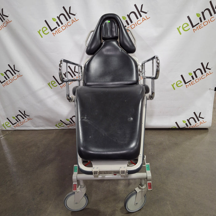Midmark 547 SLS Surgical Lounge Stretcher