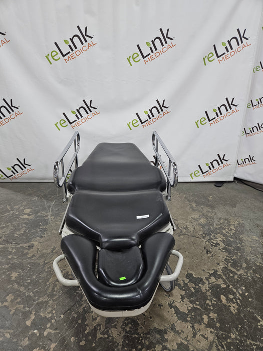 Midmark 547 SLS Surgical Lounge Stretcher