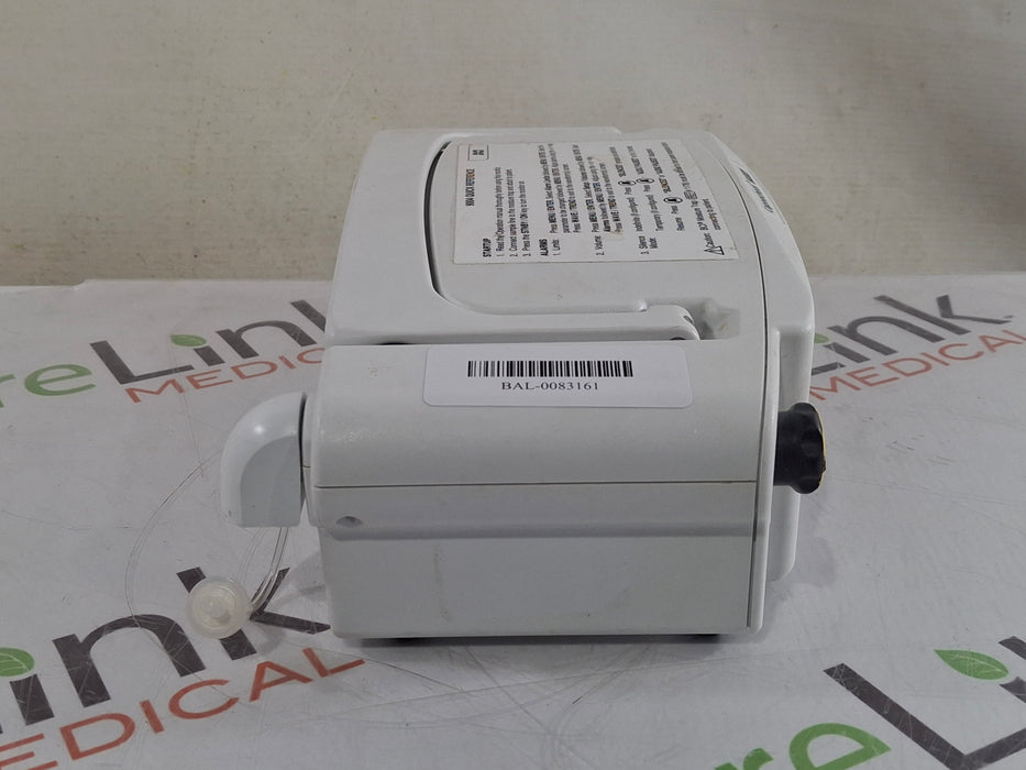 BCI Capnocheck Sleep Capnograph