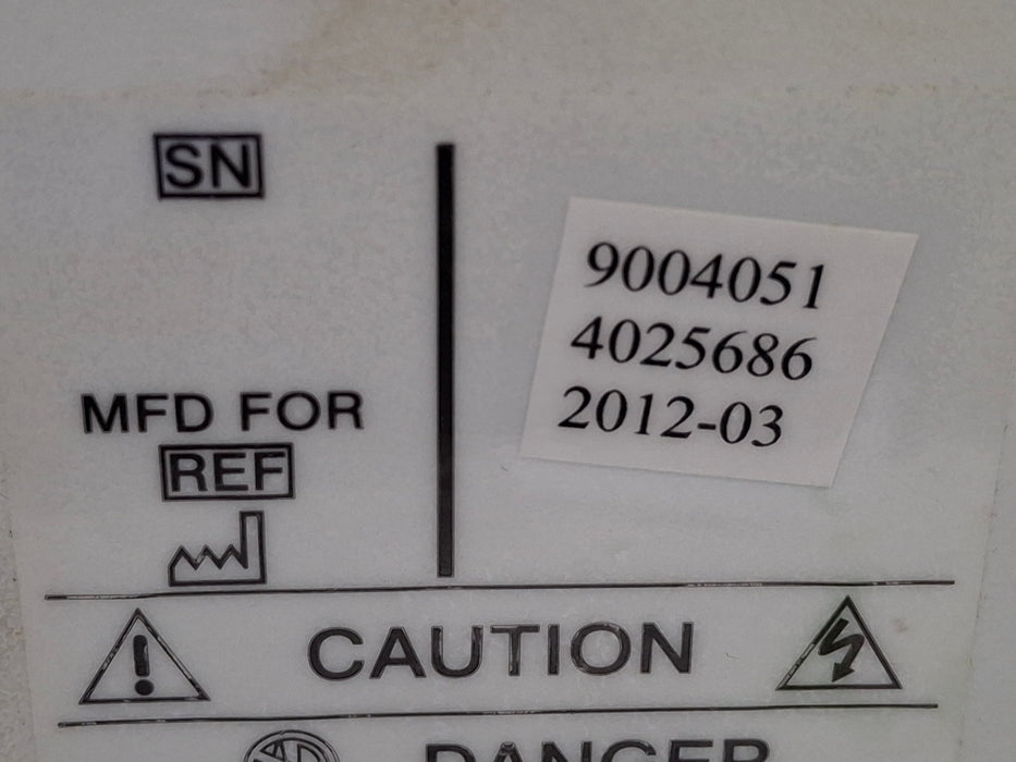 BCI Capnocheck Sleep Capnograph