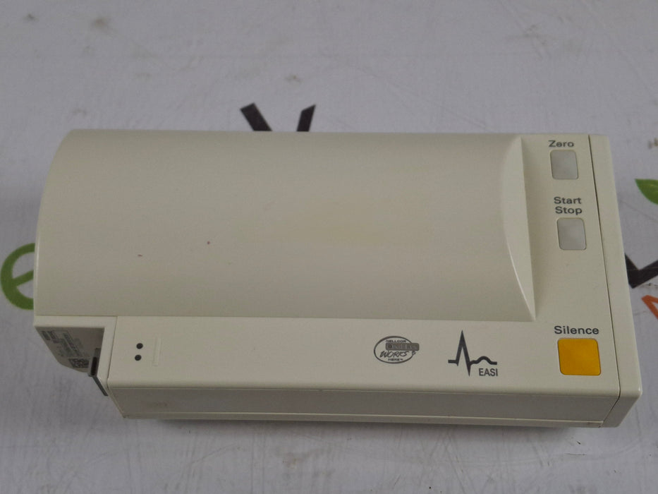 Philips M3001A-A04C06 OxiMax SpO2, NIBP, ECG, Temp, IBP MMS Module