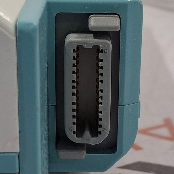 Philips M3001A-A03C06 Masimo SpO2, NIBP, ECG, Temp, IBP MMS Module