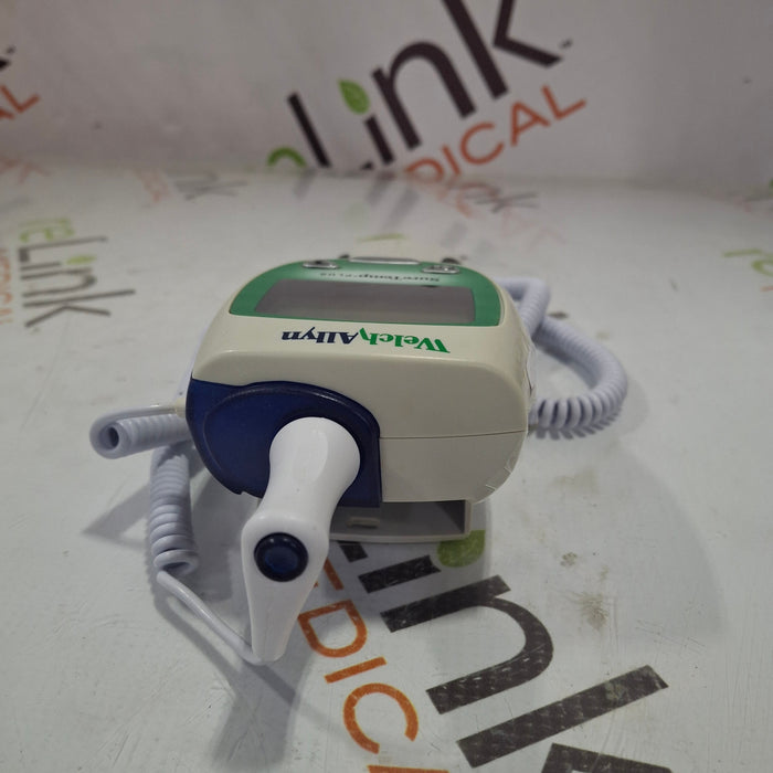 Welch Allyn SureTemp Plus 690 Thermometer