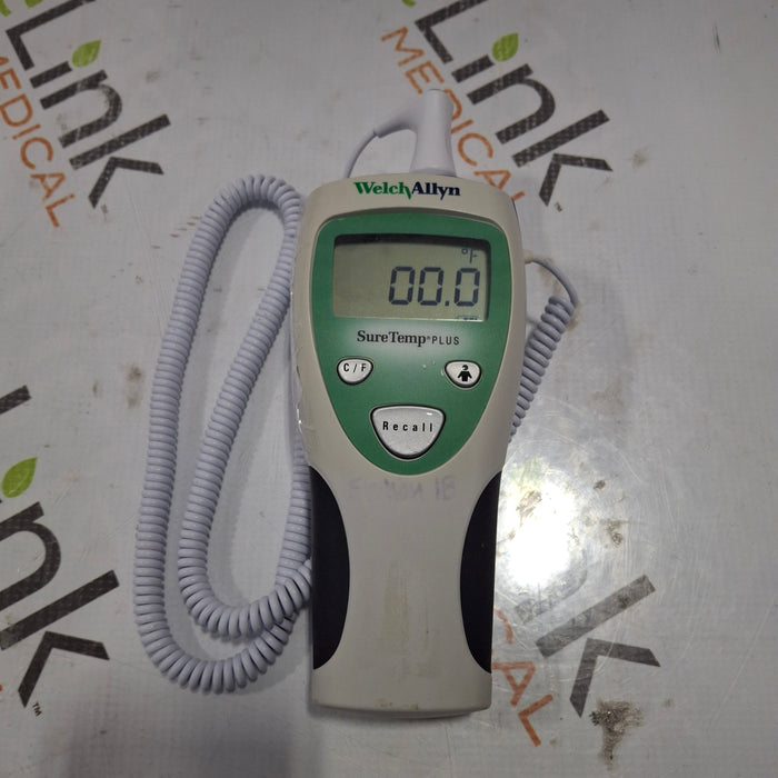 Welch Allyn SureTemp Plus 690 Thermometer