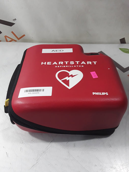 Philips HeartStart FR2+ AED