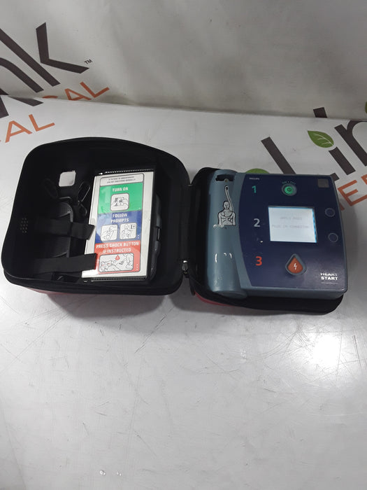 Philips HeartStart FR2+ AED