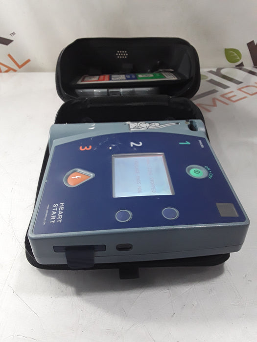 Philips HeartStart FR2+ AED