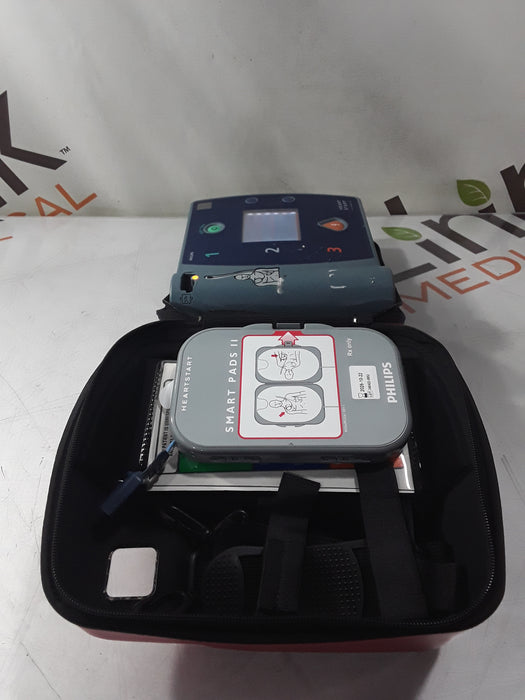 Philips HeartStart FR2+ AED