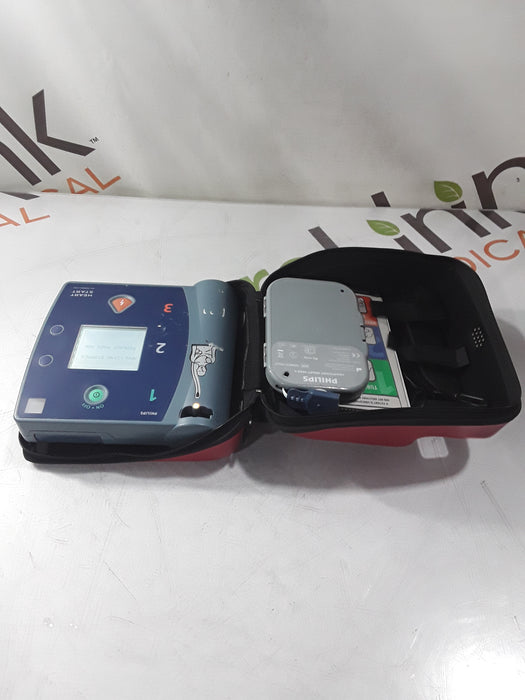 Philips HeartStart FR2+ AED