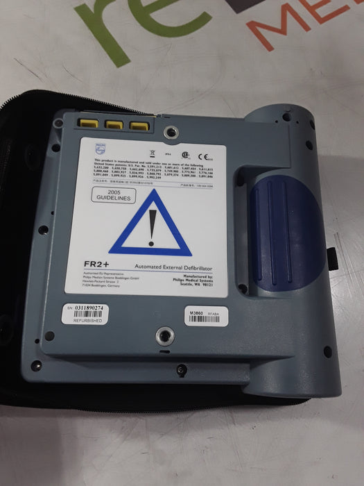 Philips HeartStart FR2+ AED