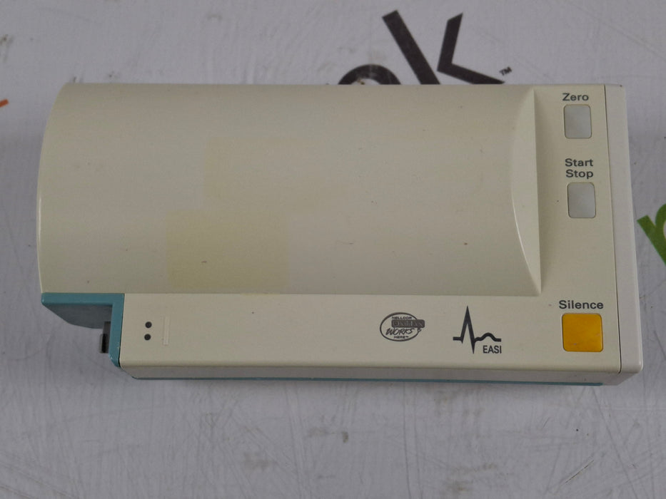 Philips M3001A-A02C06 OxiMax SpO2, NIBP, ECG, Temp, IBP MMS Module