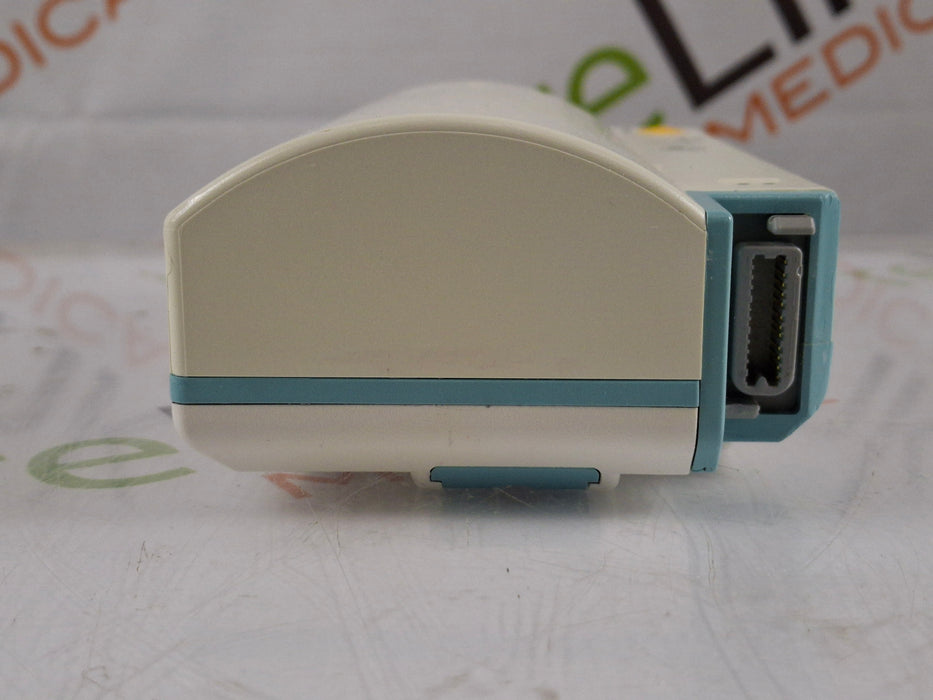 Philips M3001A-A02C06 OxiMax SpO2, NIBP, ECG, Temp, IBP MMS Module