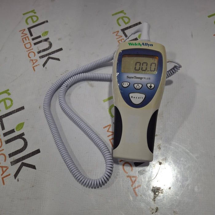 Welch Allyn SureTemp Plus 692 Thermometer